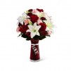 Le bouquet les expressions de l'amour 